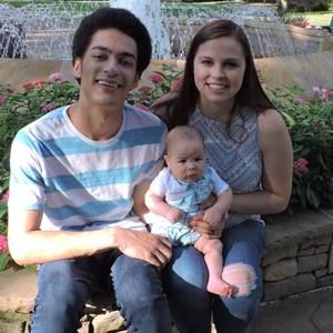 Meet your Posher, Danielle